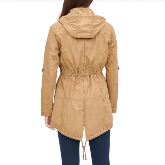 levi’s utility jacket - Picture 4 of 6